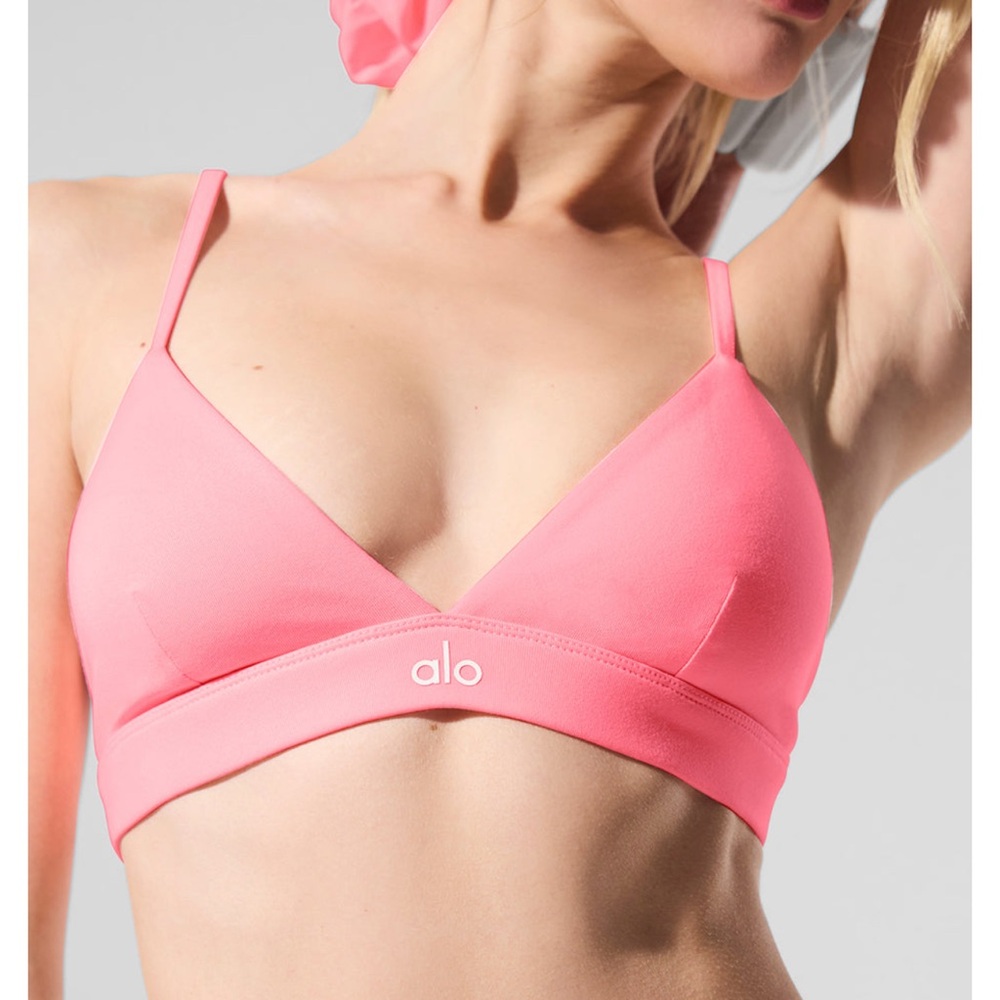 🆕 Splendor Bra in Neon Bubblegum 🆕